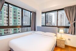 Meyer Melodia (D15), Apartment #502056301